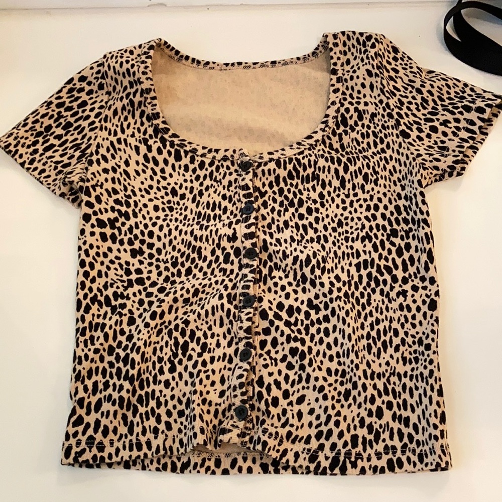 brandy melville top